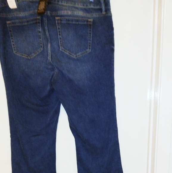 Torrid Relaxed boot cut Jean 14 R - Picture 2 of 5